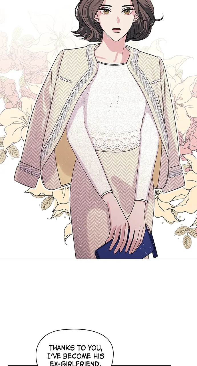 Read Lifesaving Romance chapter 4 image 53 on Lezhin