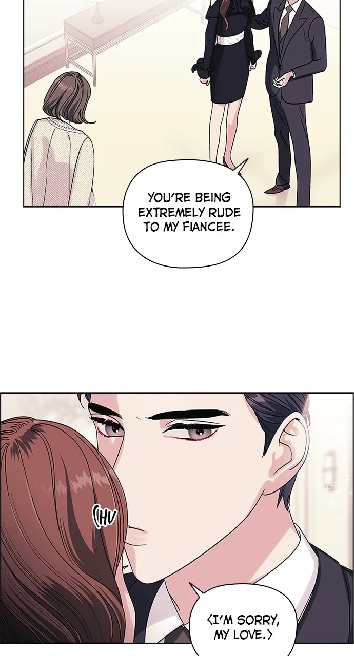 Read Lifesaving Romance chapter 4 image 57 on Lezhin