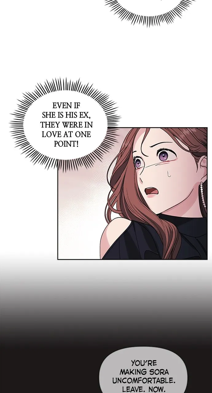 Read Lifesaving Romance chapter 4 image 59 on Lezhin