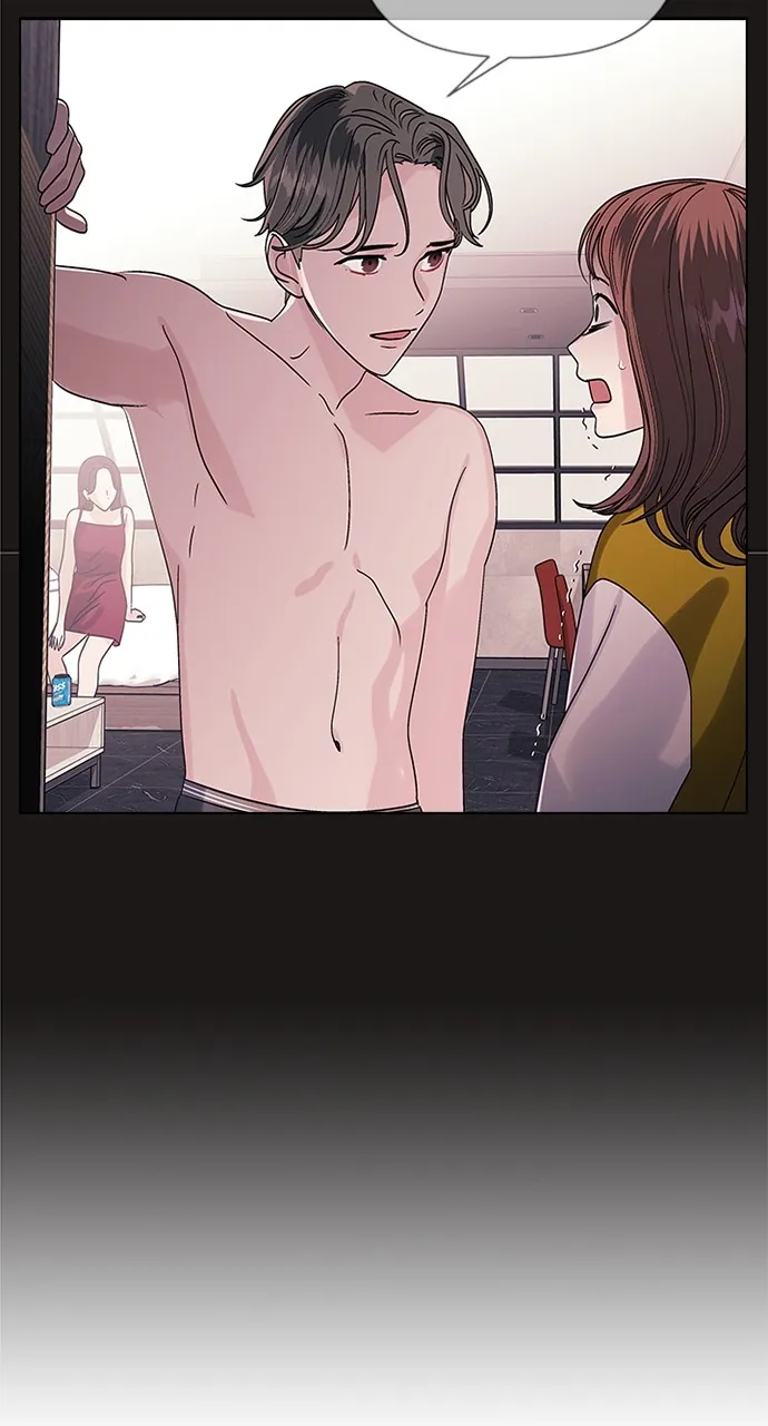 Read Lifesaving Romance chapter 4 image 60 on Lezhin