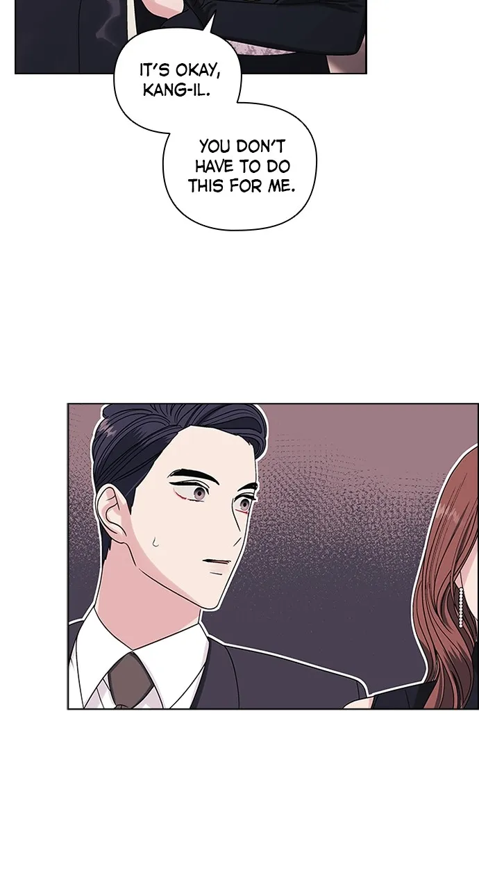Read Lifesaving Romance chapter 4 image 62 on Lezhin