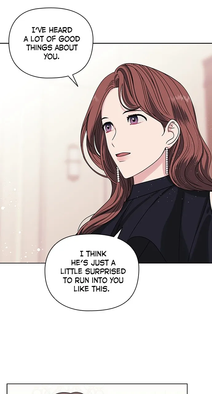 Read Lifesaving Romance chapter 4 image 63 on Lezhin