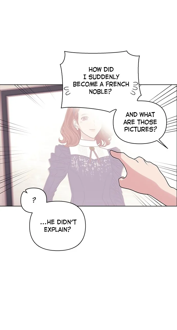 Read Lifesaving Romance chapter 4 image 8 on Lezhin