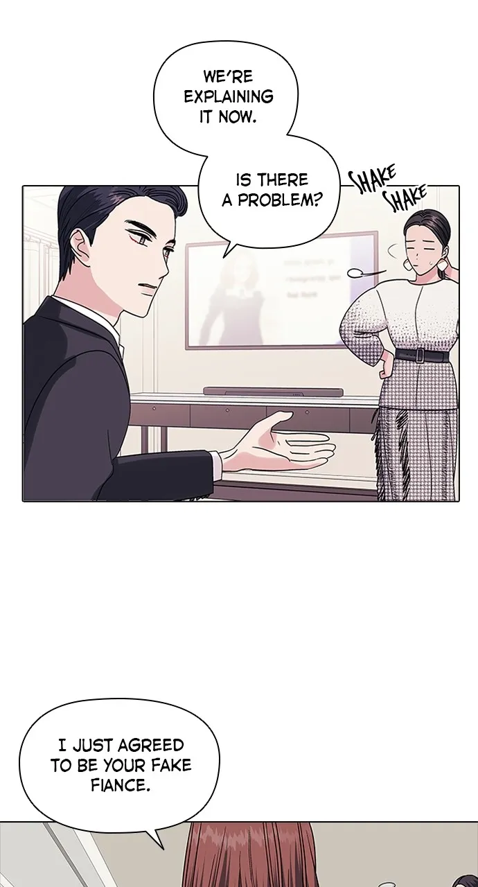 Read Lifesaving Romance chapter 4 image 9 on Lezhin