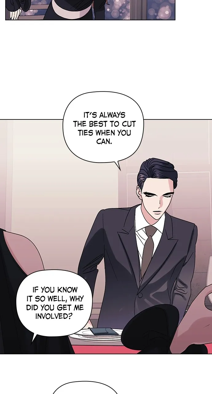 Read Lifesaving Romance chapter 5 image 10 on Lezhin