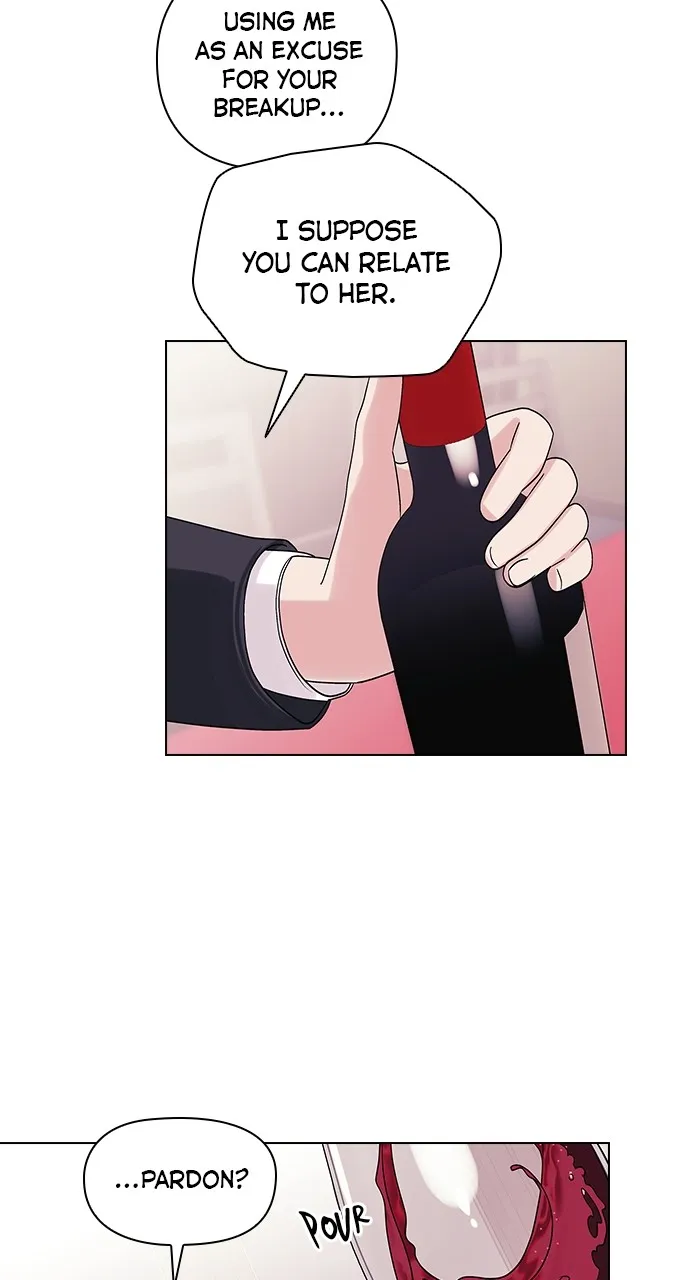 Read Lifesaving Romance chapter 5 image 11 on Lezhin