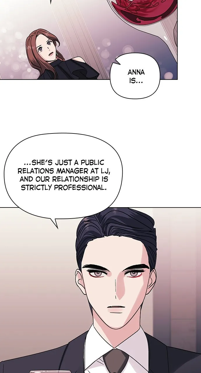 Read Lifesaving Romance chapter 5 image 12 on Lezhin