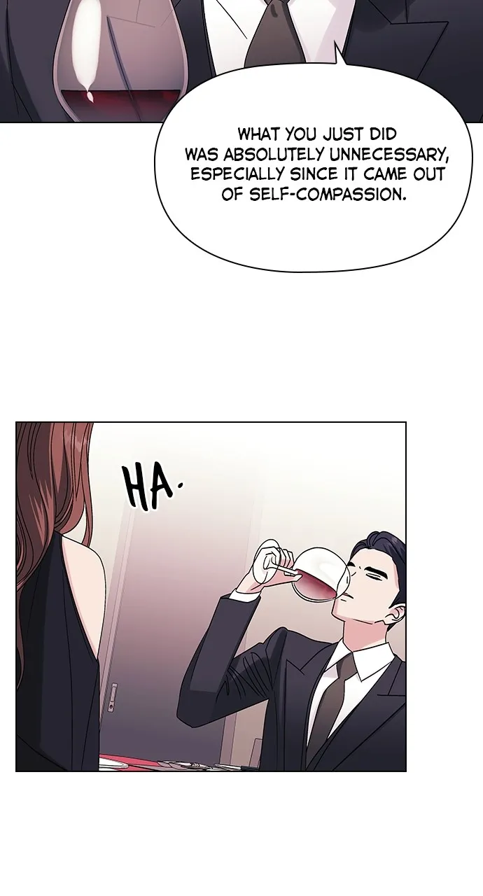 Read Lifesaving Romance chapter 5 image 13 on Lezhin