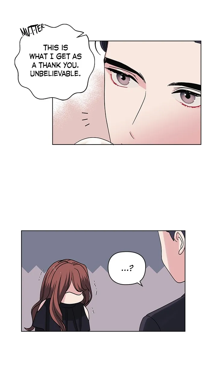 Read Lifesaving Romance chapter 5 image 14 on Lezhin