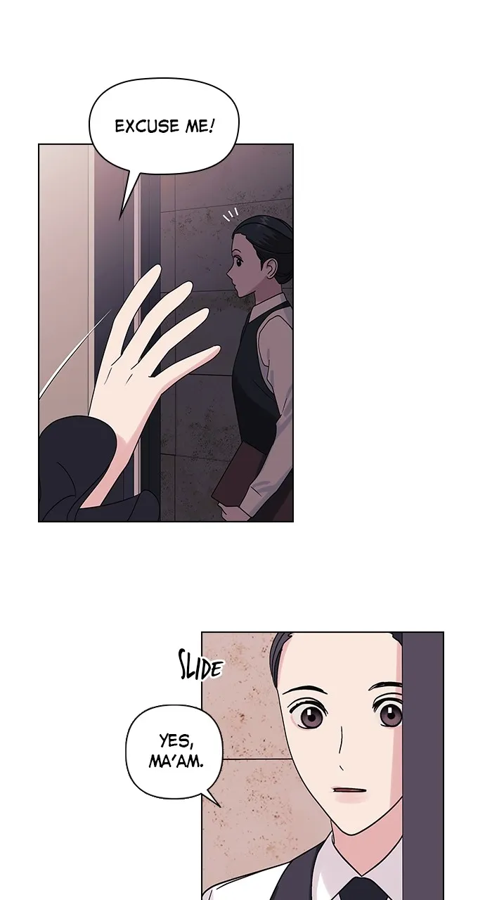 Read Lifesaving Romance chapter 5 image 15 on Lezhin
