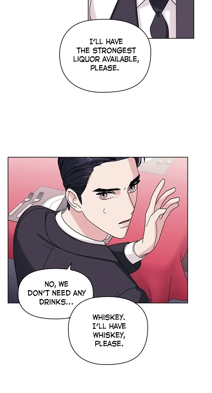 Read Lifesaving Romance chapter 5 image 16 on Lezhin