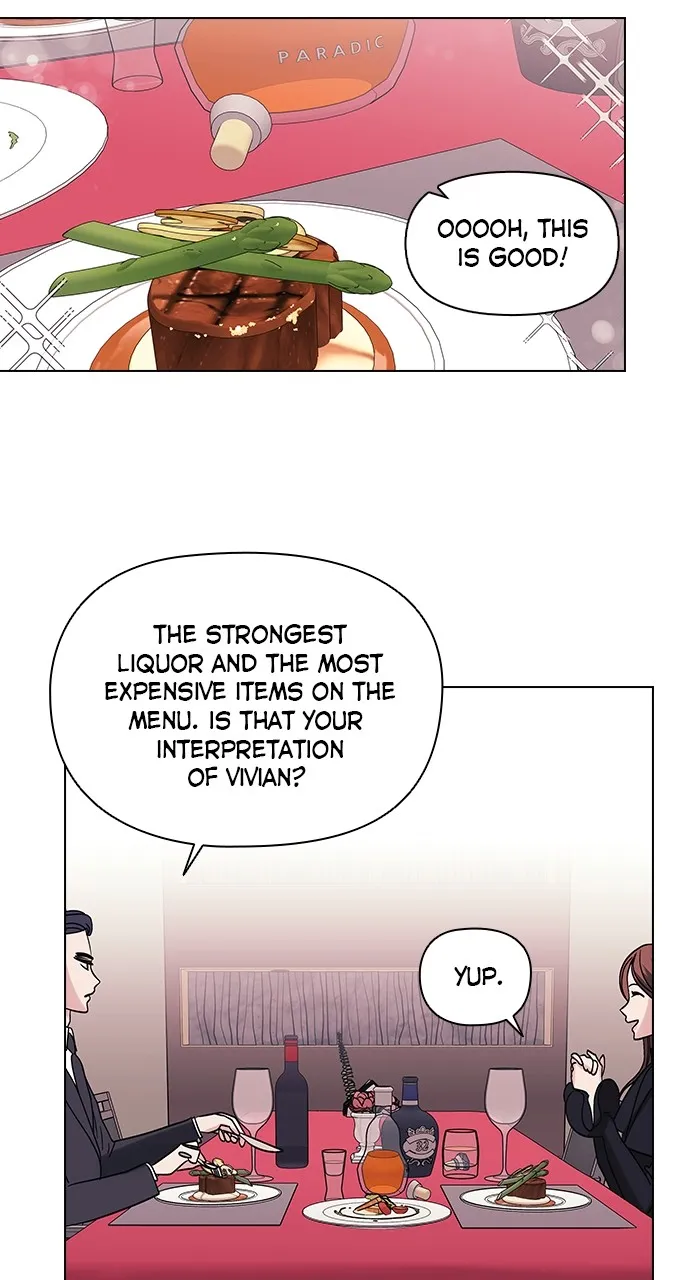 Read Lifesaving Romance chapter 5 image 18 on Lezhin