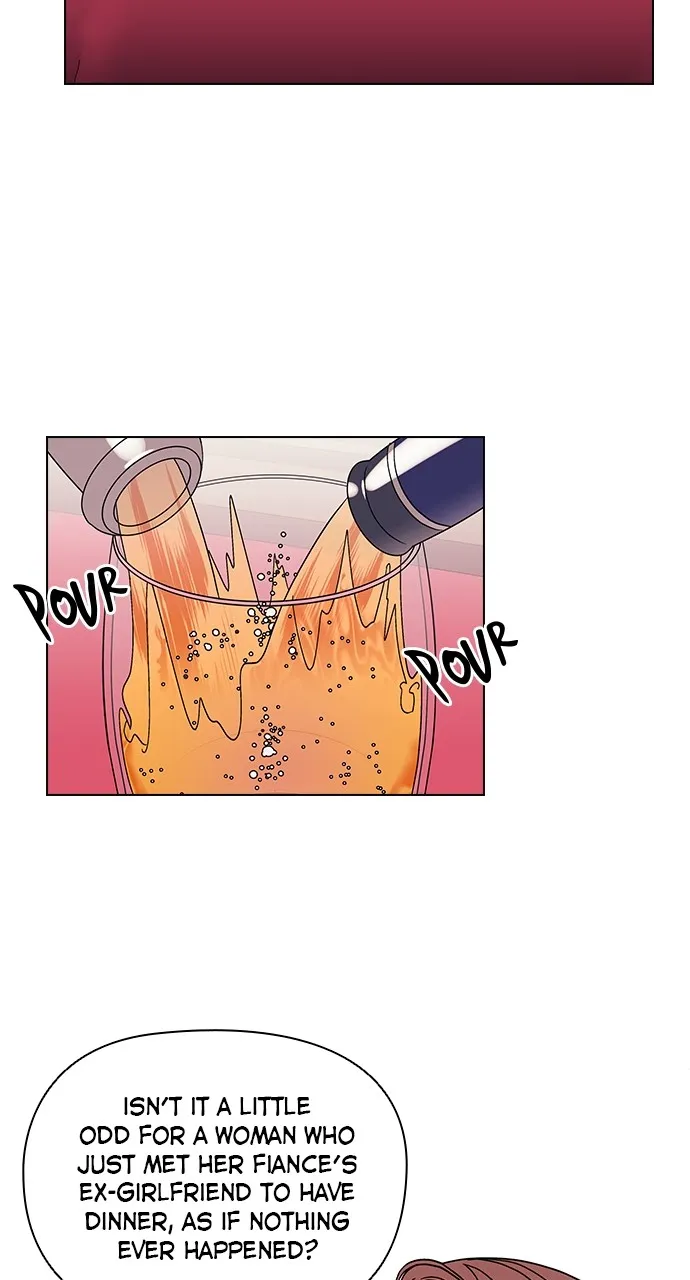 Read Lifesaving Romance chapter 5 image 19 on Lezhin