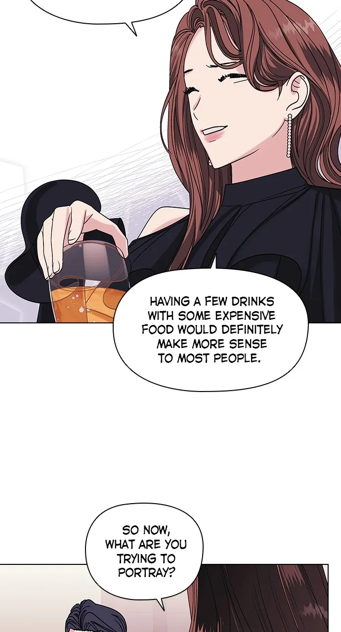 Read Lifesaving Romance chapter 5 image 20 on Lezhin