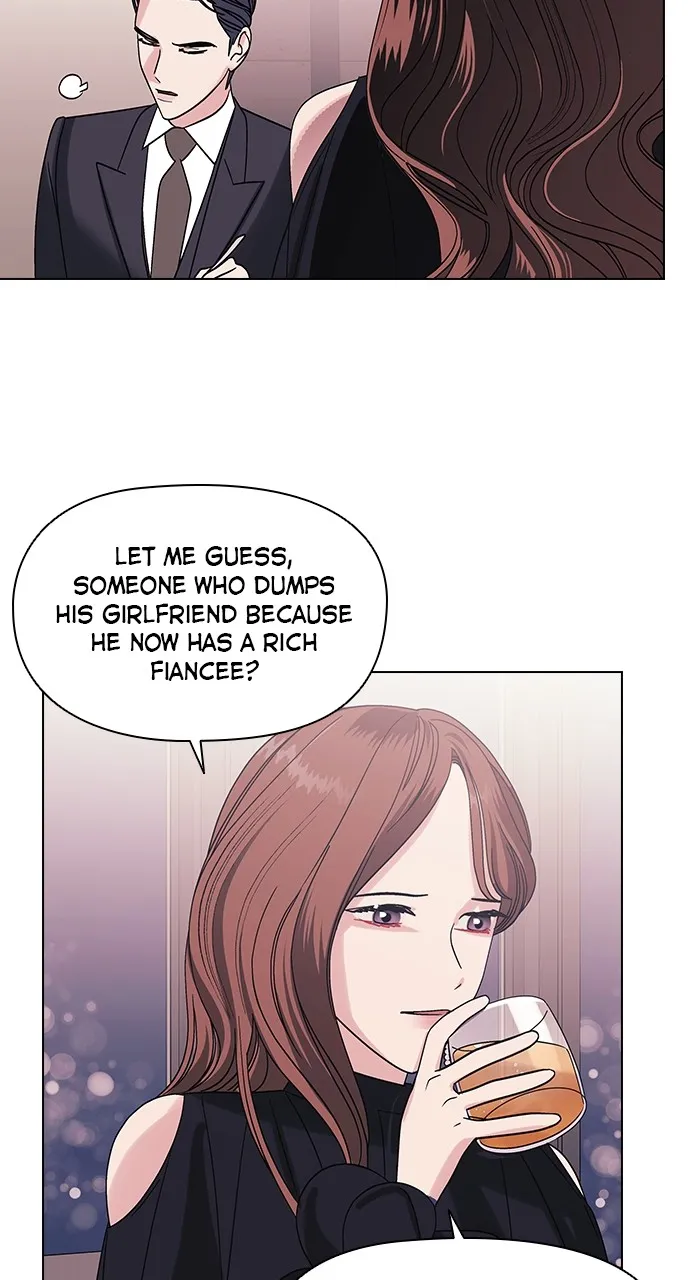 Read Lifesaving Romance chapter 5 image 21 on Lezhin