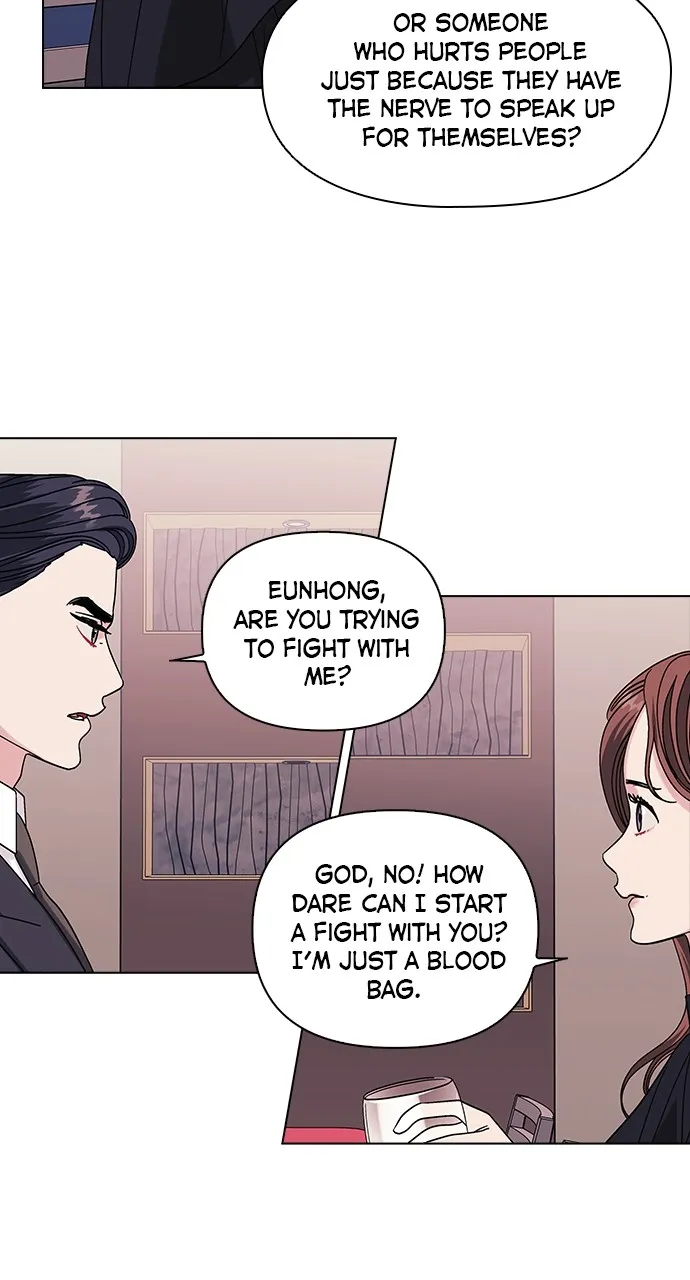 Read Lifesaving Romance chapter 5 image 22 on Lezhin