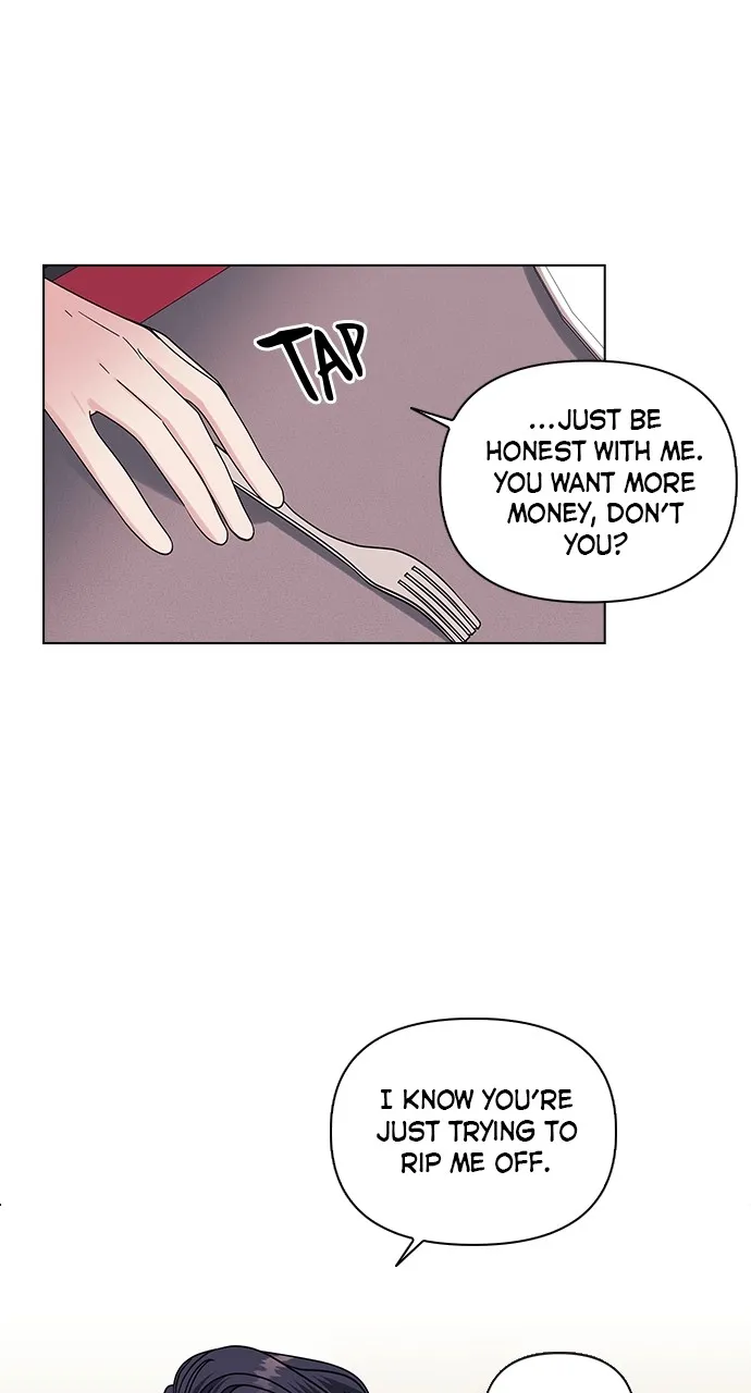 Read Lifesaving Romance chapter 5 image 23 on Lezhin