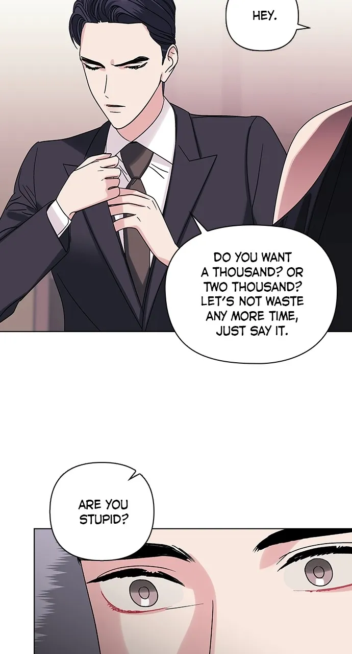 Read Lifesaving Romance chapter 5 image 24 on Lezhin
