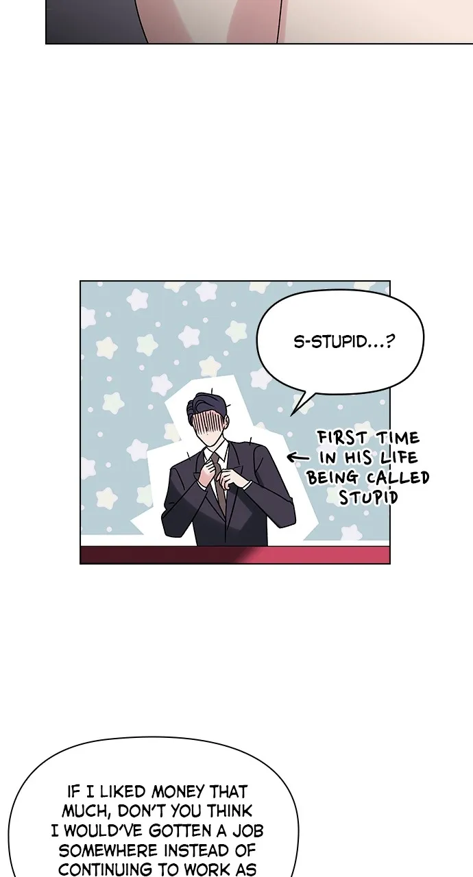Read Lifesaving Romance chapter 5 image 25 on Lezhin