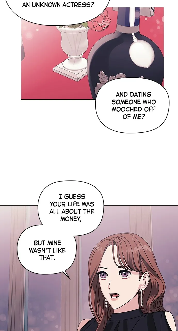 Read Lifesaving Romance chapter 5 image 26 on Lezhin