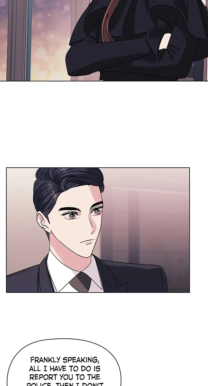 Read Lifesaving Romance chapter 5 image 27 on Lezhin