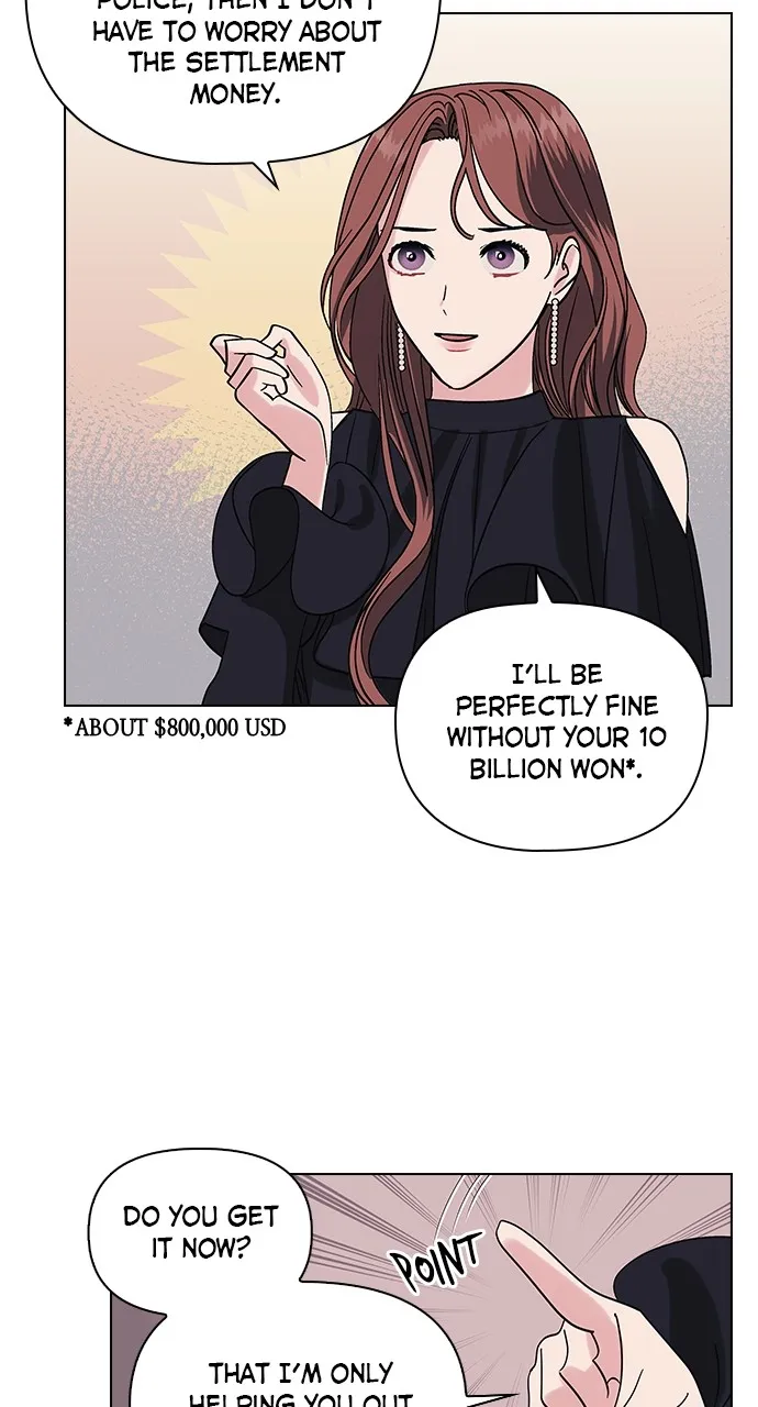 Read Lifesaving Romance chapter 5 image 28 on Lezhin