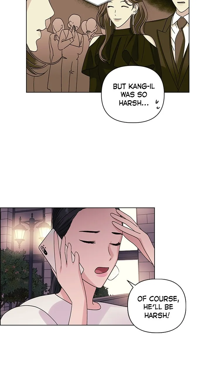 Read Lifesaving Romance chapter 5 image 36 on Lezhin