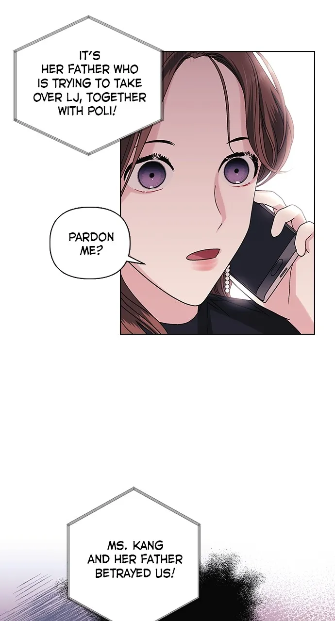 Read Lifesaving Romance chapter 5 image 37 on Lezhin