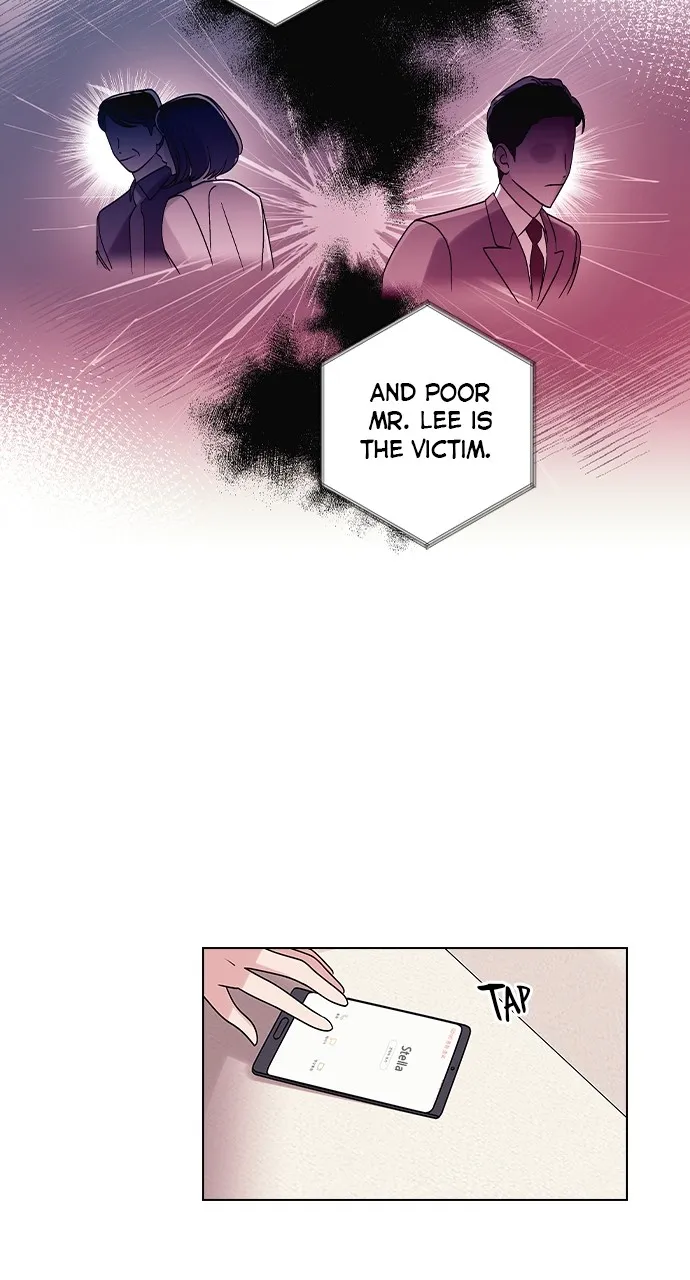 Read Lifesaving Romance chapter 5 image 38 on Lezhin