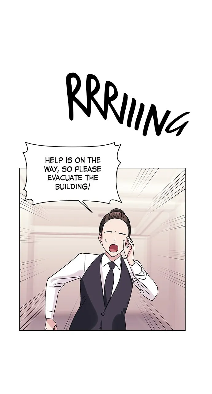 Read Lifesaving Romance chapter 5 image 47 on Lezhin