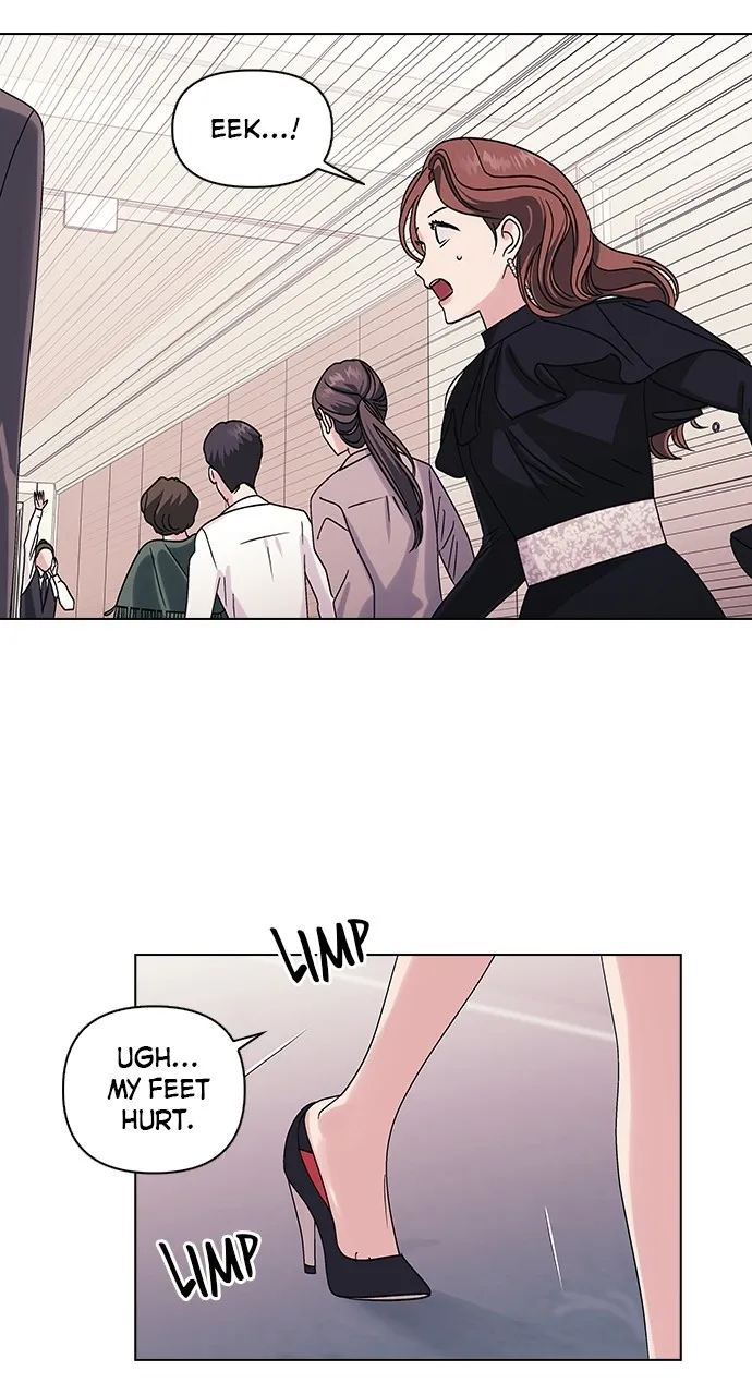 Read Lifesaving Romance chapter 5 image 48 on Lezhin