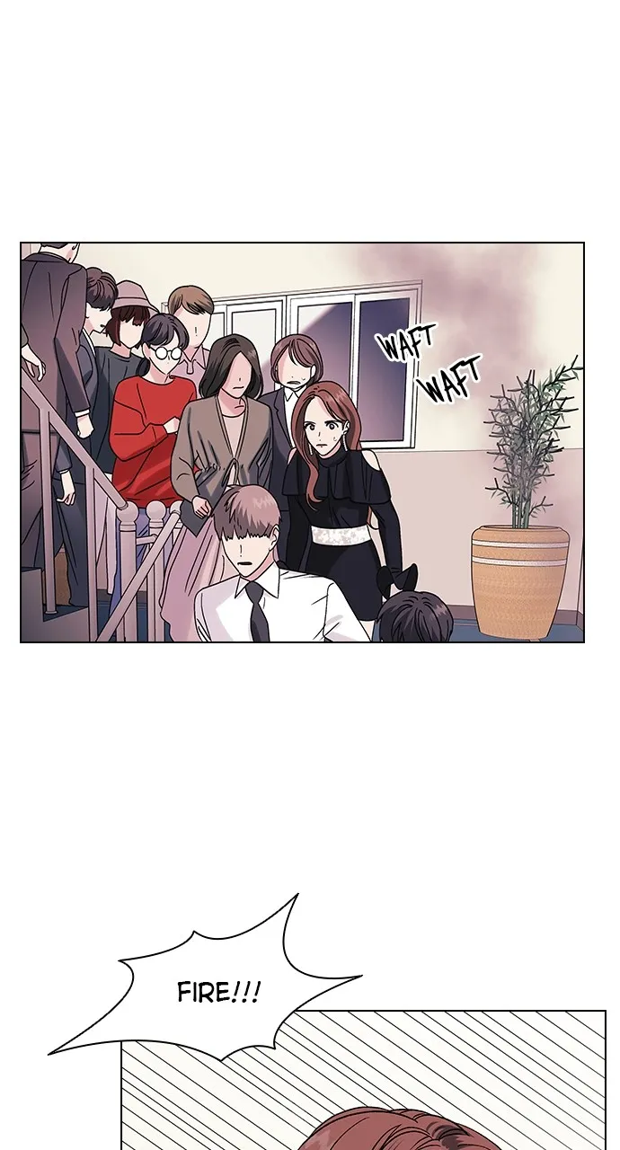 Read Lifesaving Romance chapter 5 image 49 on Lezhin