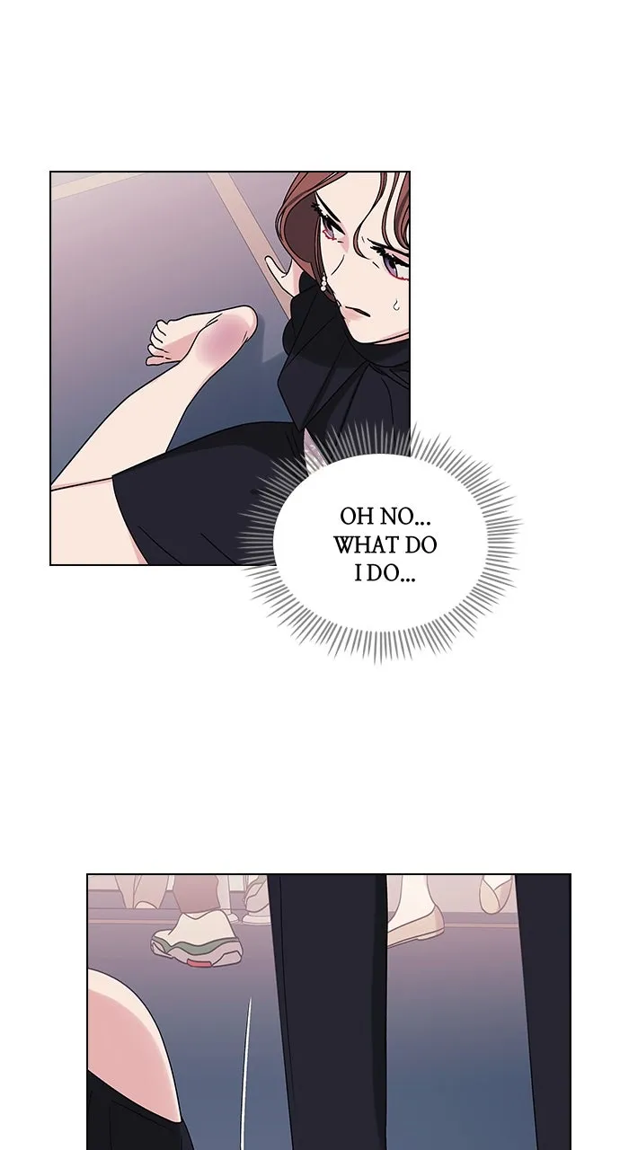 Read Lifesaving Romance chapter 5 image 57 on Lezhin