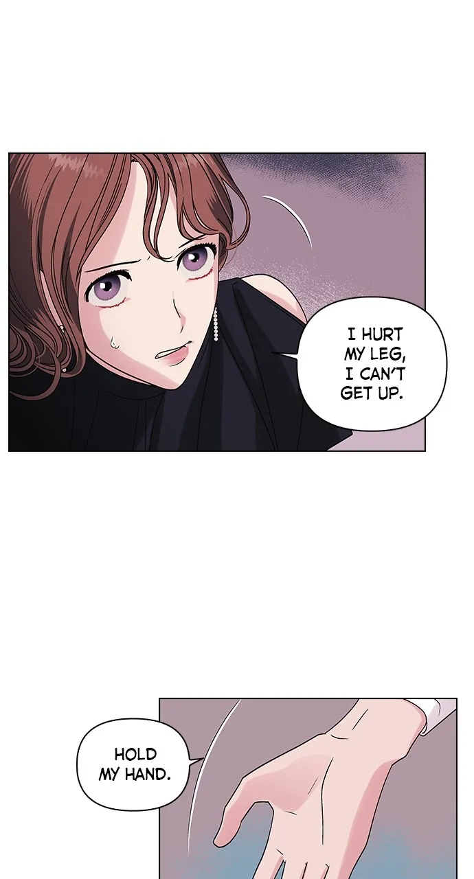 Read Lifesaving Romance chapter 5 image 59 on Lezhin