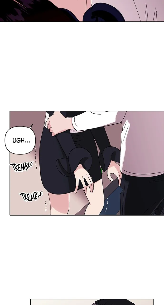 Read Lifesaving Romance chapter 6 image 1 on Lezhin
