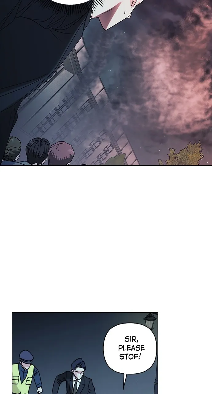 Read Lifesaving Romance chapter 6 image 10 on Lezhin