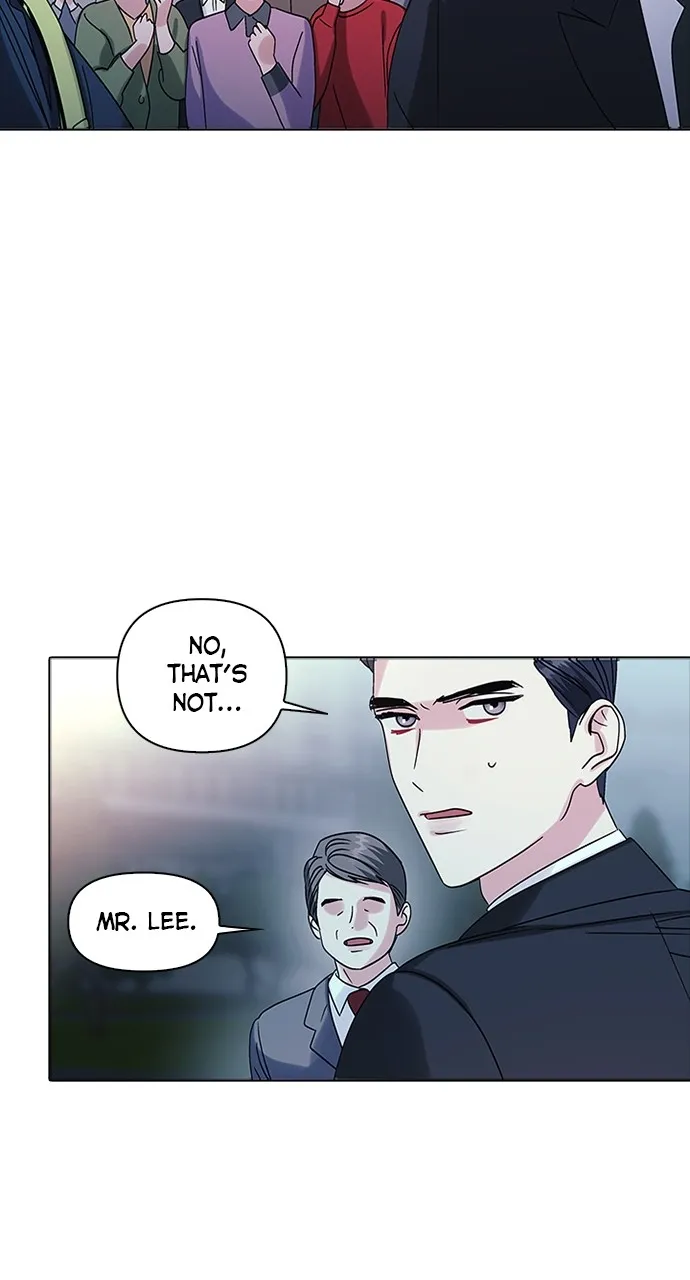 Read Lifesaving Romance chapter 6 image 13 on Lezhin