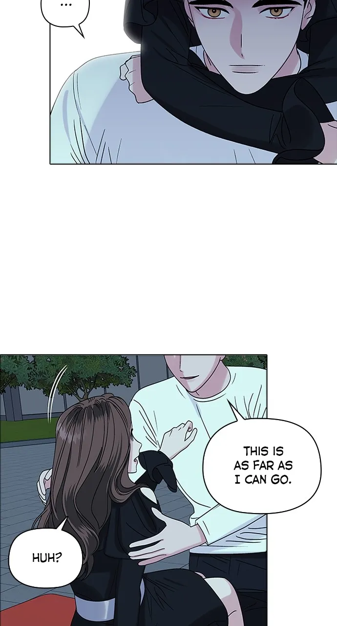 Read Lifesaving Romance chapter 6 image 17 on Lezhin