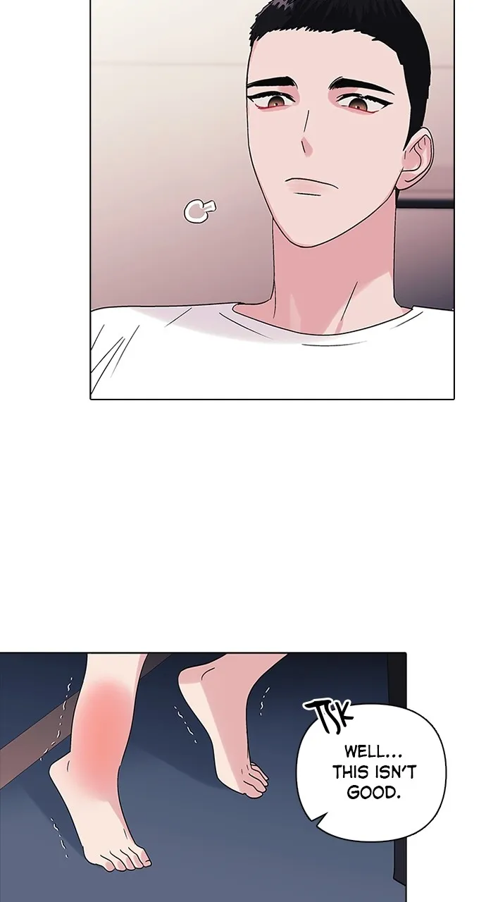 Read Lifesaving Romance chapter 6 image 2 on Lezhin