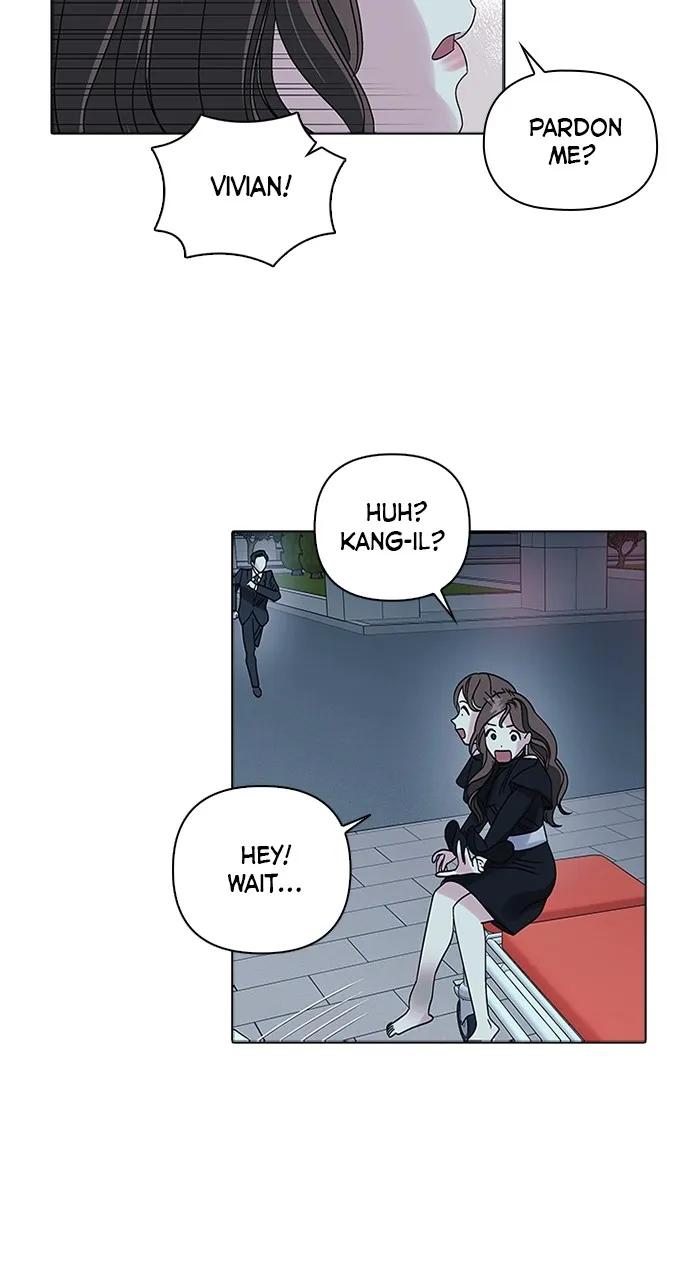 Read Lifesaving Romance chapter 6 image 21 on Lezhin