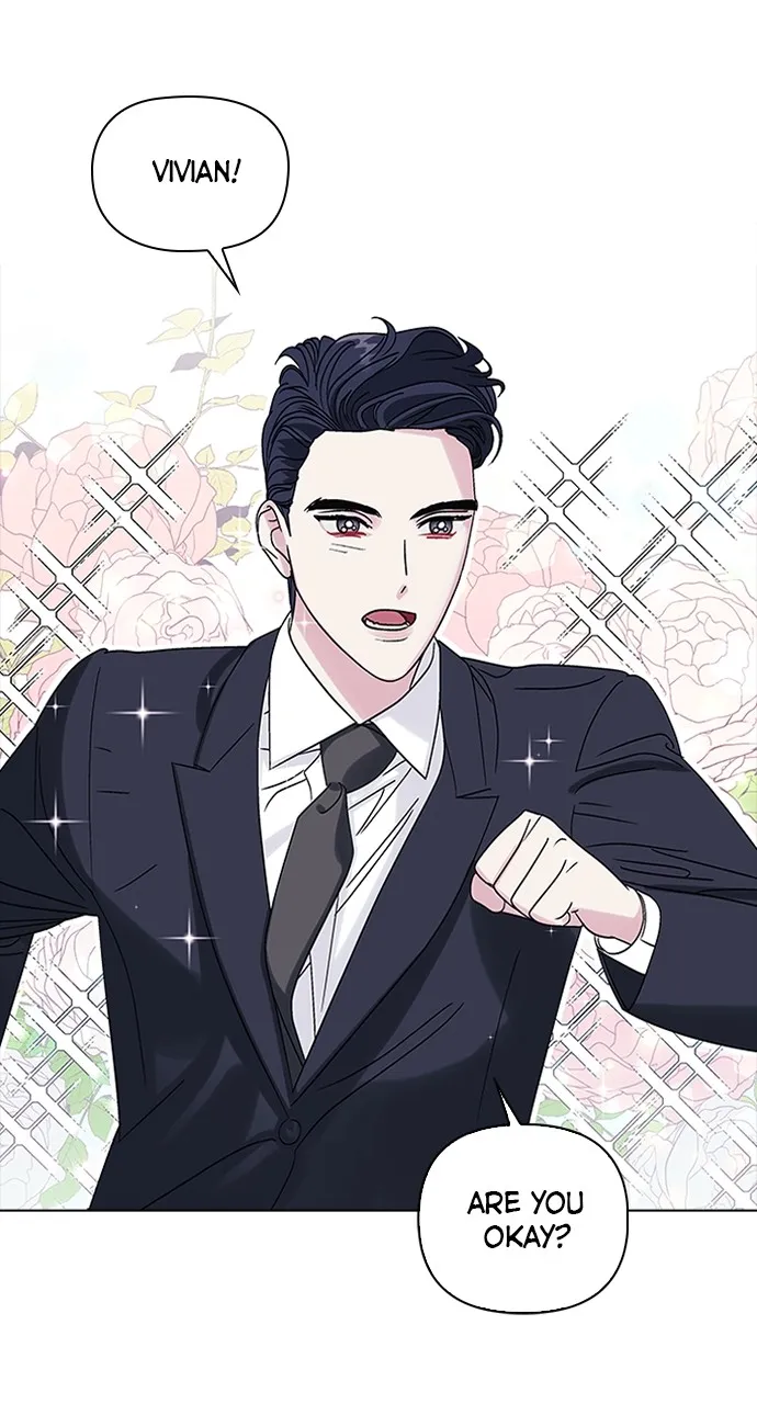 Read Lifesaving Romance chapter 6 image 22 on Lezhin
