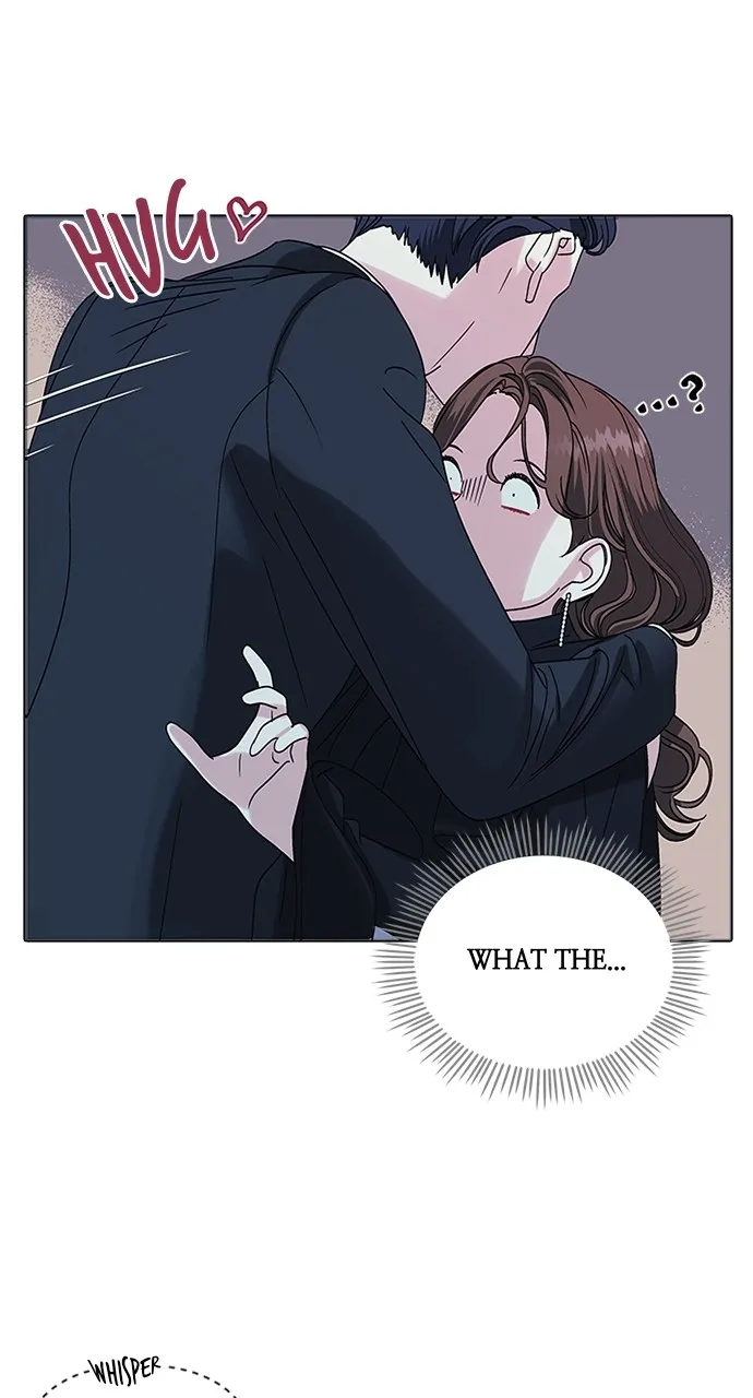 Read Lifesaving Romance chapter 6 image 23 on Lezhin