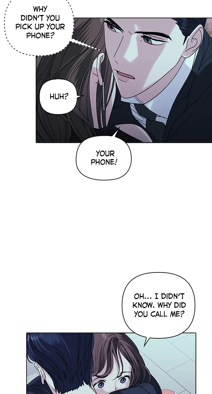 Read Lifesaving Romance chapter 6 image 24 on Lezhin