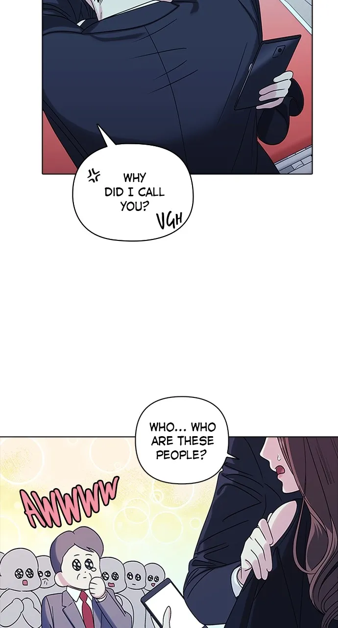 Read Lifesaving Romance chapter 6 image 25 on Lezhin