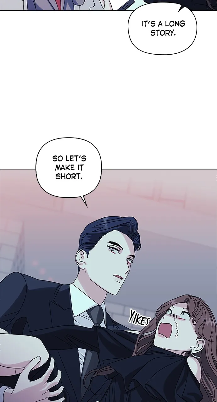 Read Lifesaving Romance chapter 6 image 26 on Lezhin