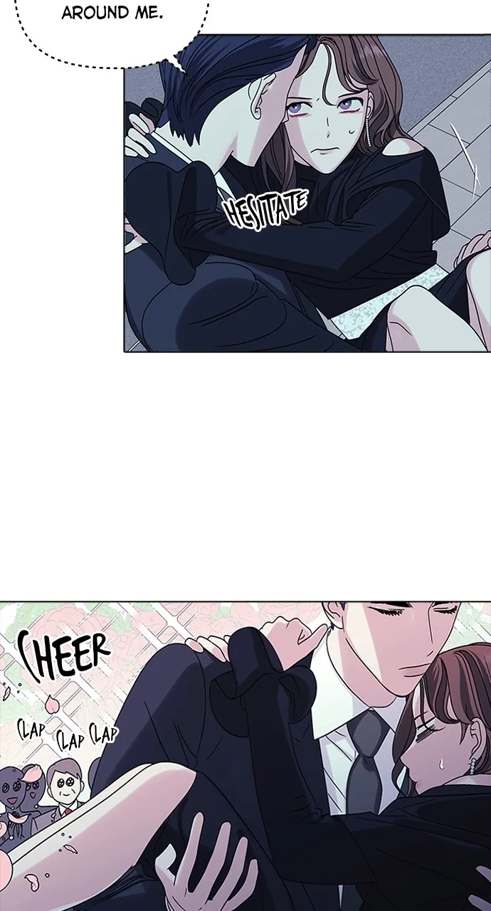 Read Lifesaving Romance chapter 6 image 28 on Lezhin
