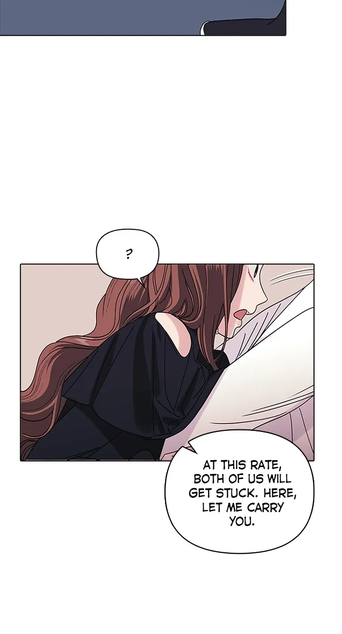 Read Lifesaving Romance chapter 6 image 3 on Lezhin