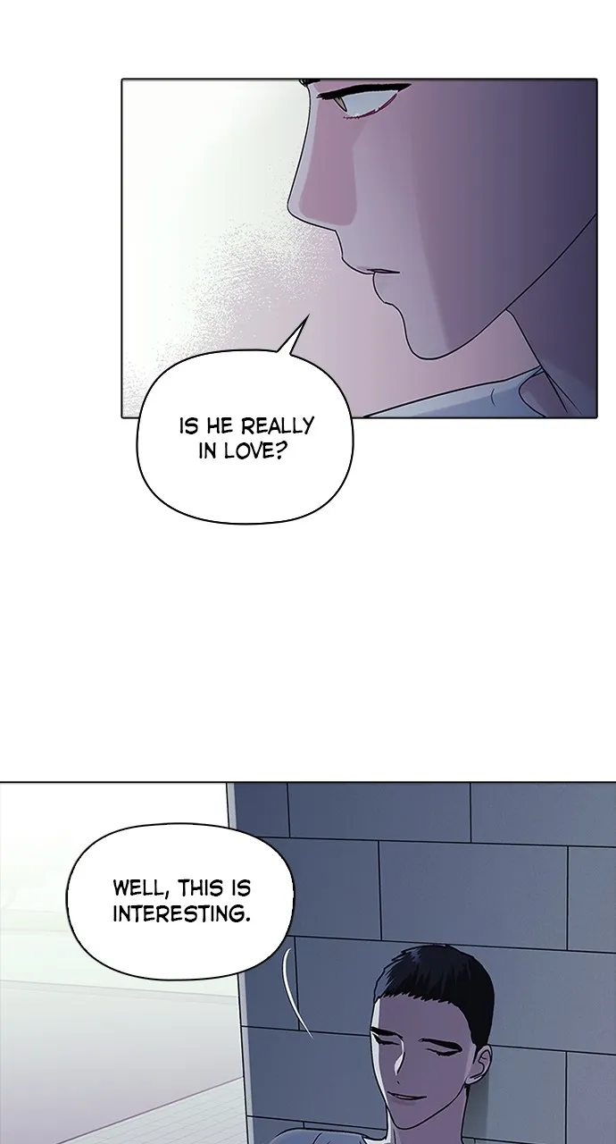 Read Lifesaving Romance chapter 6 image 30 on Lezhin
