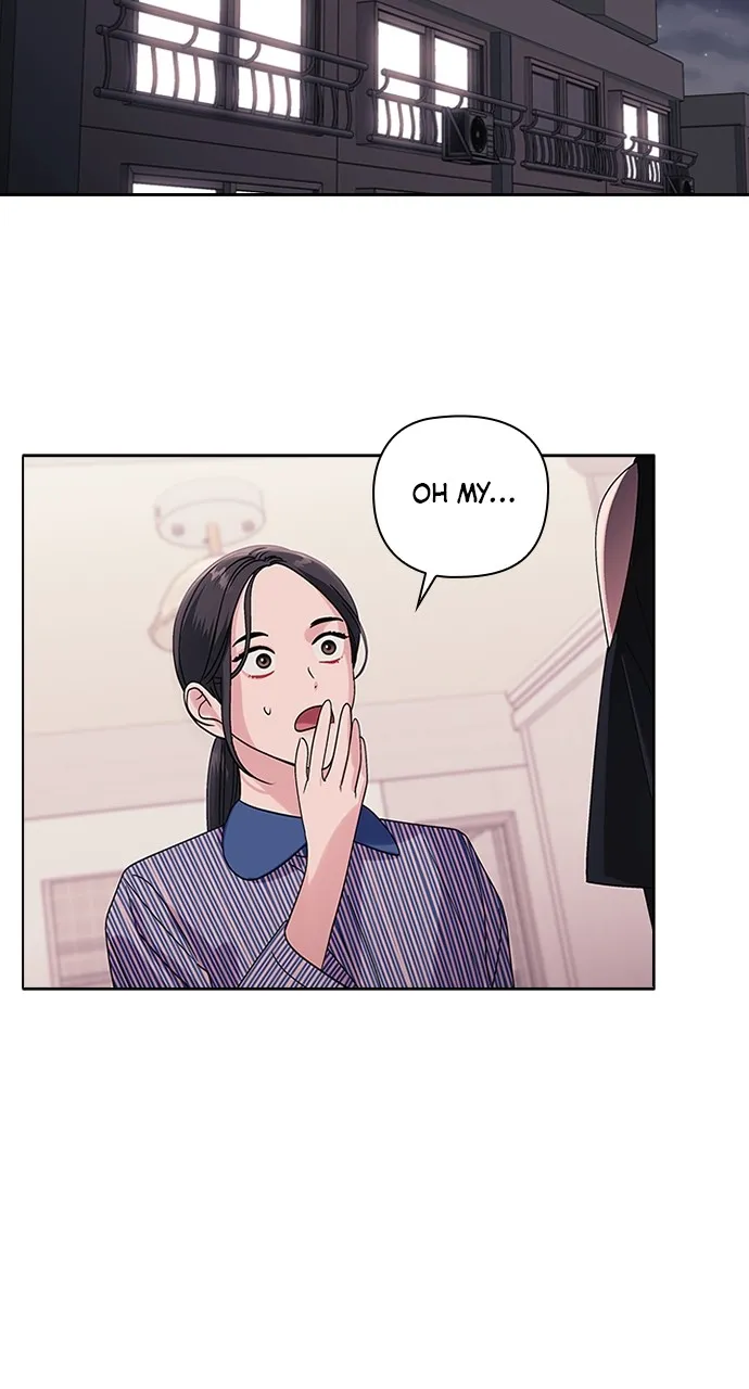 Read Lifesaving Romance chapter 6 image 33 on Lezhin