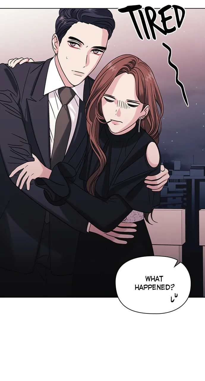 Read Lifesaving Romance chapter 6 image 34 on Lezhin